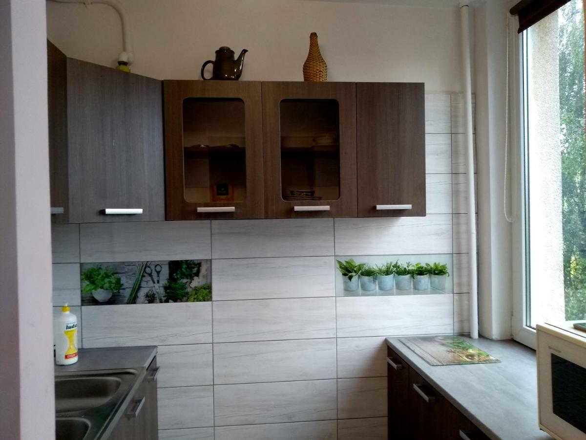 Mieszkanie 2 Pokoje Ul. Skrzetuskiego Lsm Lublin Exterior foto